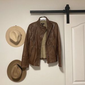 Danier Leather Jacket